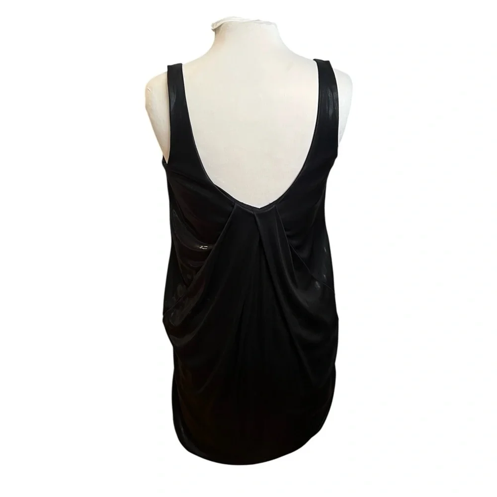 DVF Diane Von Furstenberg Lesley Liquid Bubble Dress - Size 4
